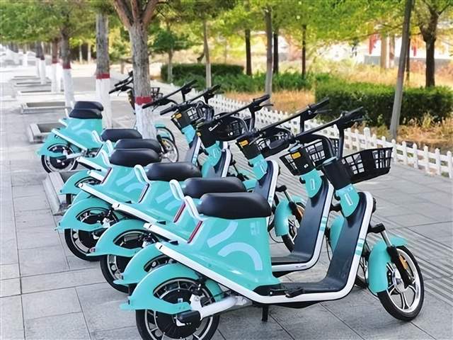 抓紧退费!"五一"前赣州主城区共享二轮车全部收回|赣州市|主城区|江西