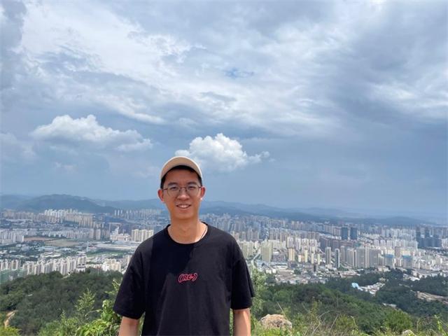 西南林业大学3名研究生荣获第十一届“梁希优秀学子奖”|云南省|林学院|硕士研究生|李江|生物多样性_新浪新闻