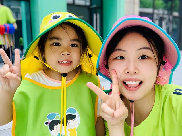 让孩子爱上托育的法宝是什么?这个教师节,她们出妙招…休闲区蓝鸢梦想 - Www.slyday.coM 让孩子爱上托育的法宝是什么?这个教师节,她们出妙招…休闲区蓝鸢梦想 - Www.slyday.coM