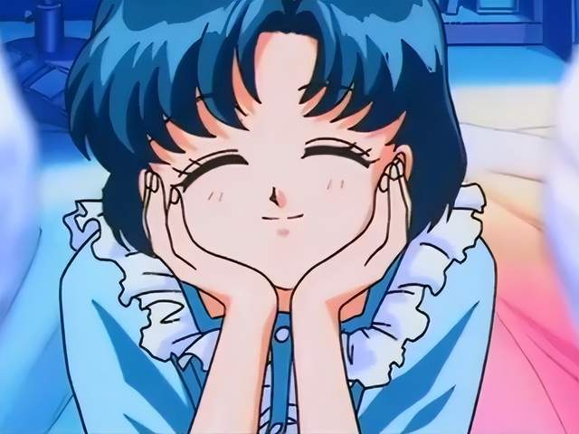 《美少女战士》30周年,这部超级ip到底教会了女生什么__财经头条