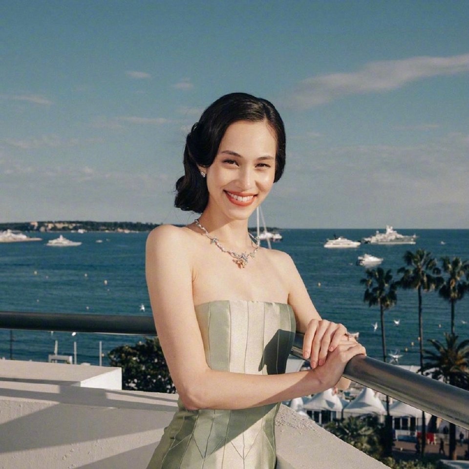 水原希子x Dior 水原希子x Dior
