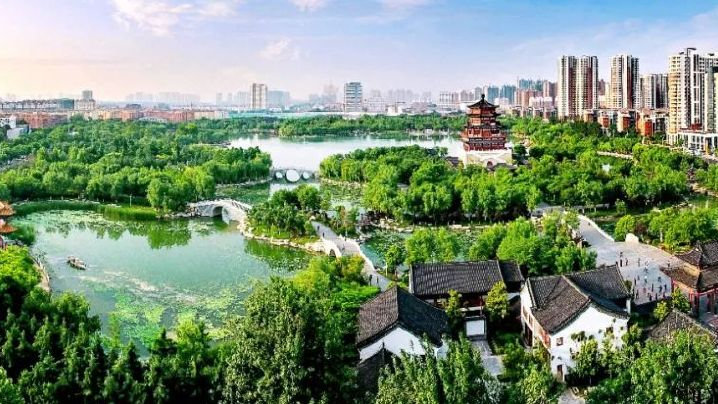 新增贷款1000亿元,济宁金融“六个攻坚”赋能高质量发展|支行|济宁|济宁市_新浪新闻