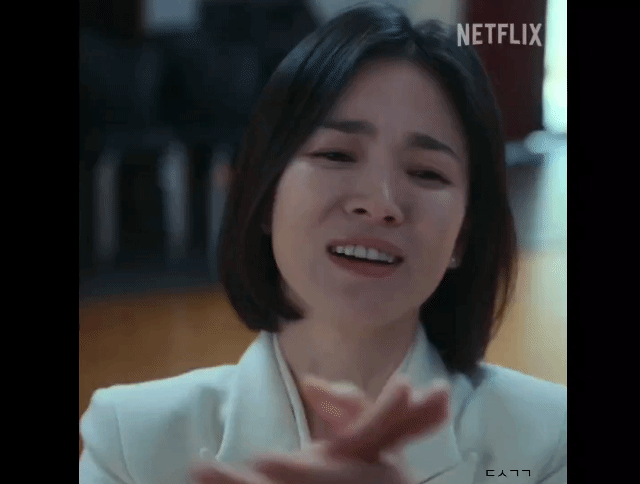 一个前妻的“复仇”，乔妹归来变乔姐|宋慧乔|黑暗荣耀|宋仲基|离婚|韩国_新浪娱乐_新浪新闻