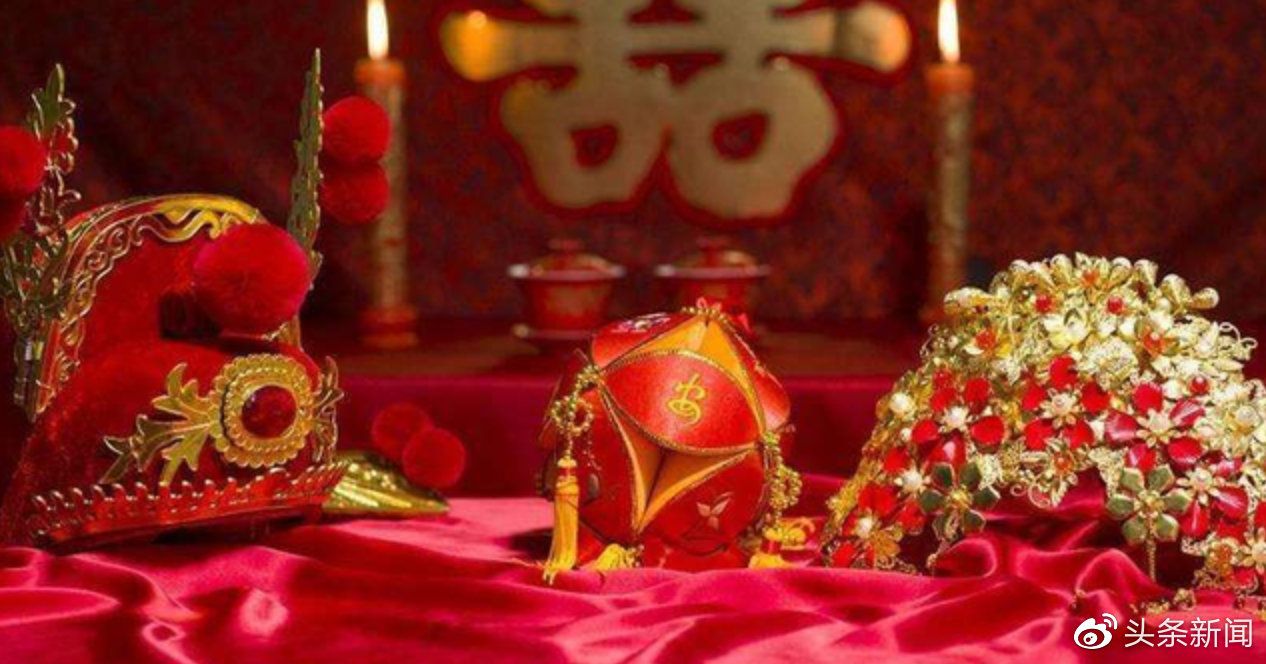 彩礼中的情理法碰撞你结婚到底是谁在作主