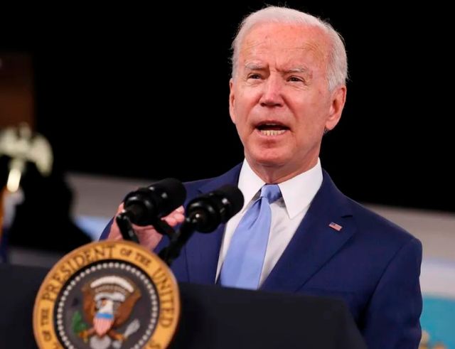 拜登刚带头抵制冬奥，普京就火速表态！中国又迎三位特殊客人休闲区蓝鸢梦想 - Www.slyday.coM