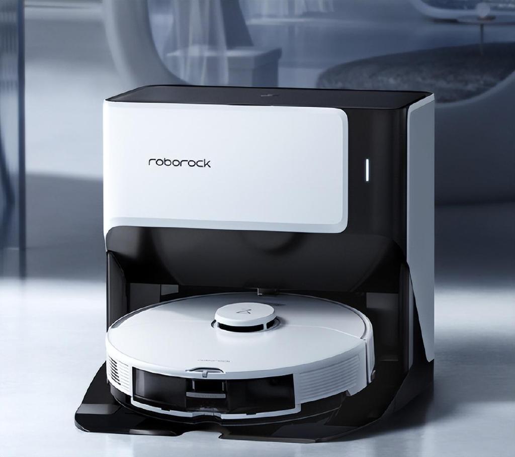 74石头扫地机器人