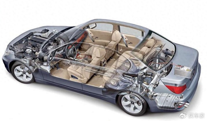 曾经后驱宝马的骄傲如今却是烦恼传动轴异响问题严重吗