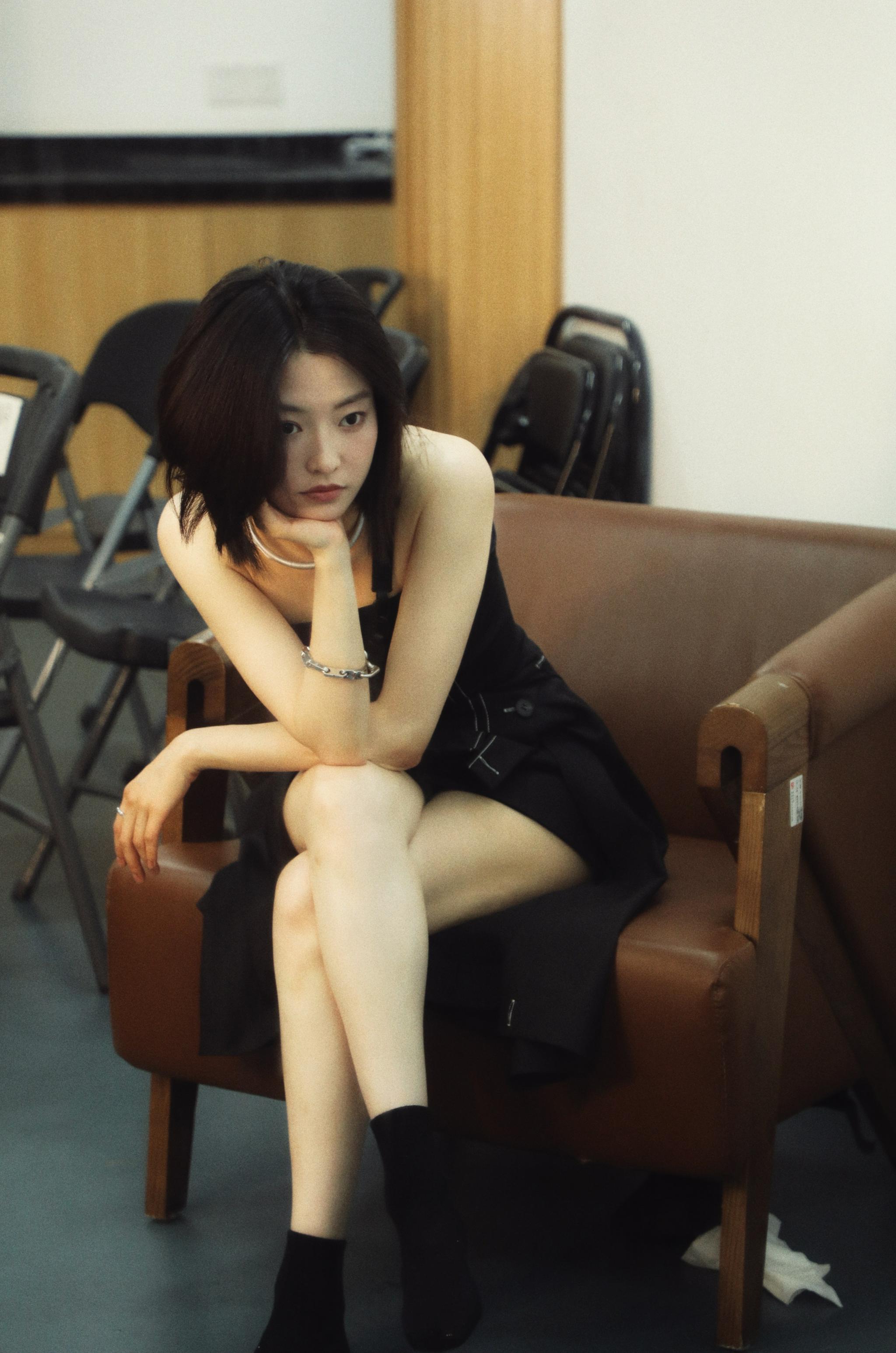 浅浅侧影悠扬飒然芒果季风剧场马晓欧马吟吟来了