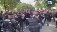 反对防疫措施 法国大批抗议者与警察爆发冲突休闲区蓝鸢梦想 - Www.slyday.coM
