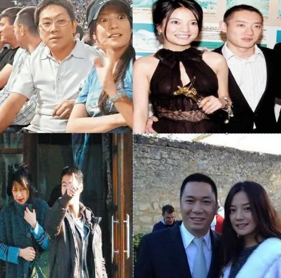 娱乐看点>正文>赵薇公开交往过的男人有总共有4个,他们分别是叶茂青