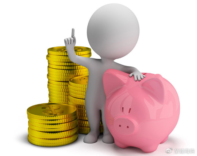 为什么努力赚钱的人,可能最不懂如何花钱?...