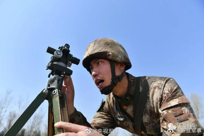 涨知识!原来炮兵部队还有这些岗位