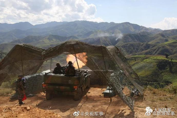 涨知识!原来炮兵部队还有这些岗位