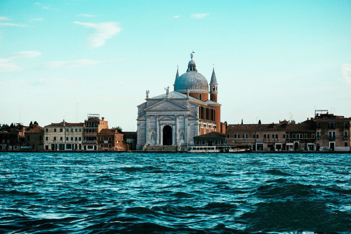 错过了威尼斯的早晨,你就错过了它的全部_高清图集_新浪网