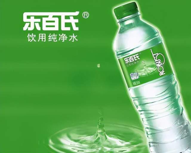 农夫山泉我们不生产水我们只是核污水的搬运工