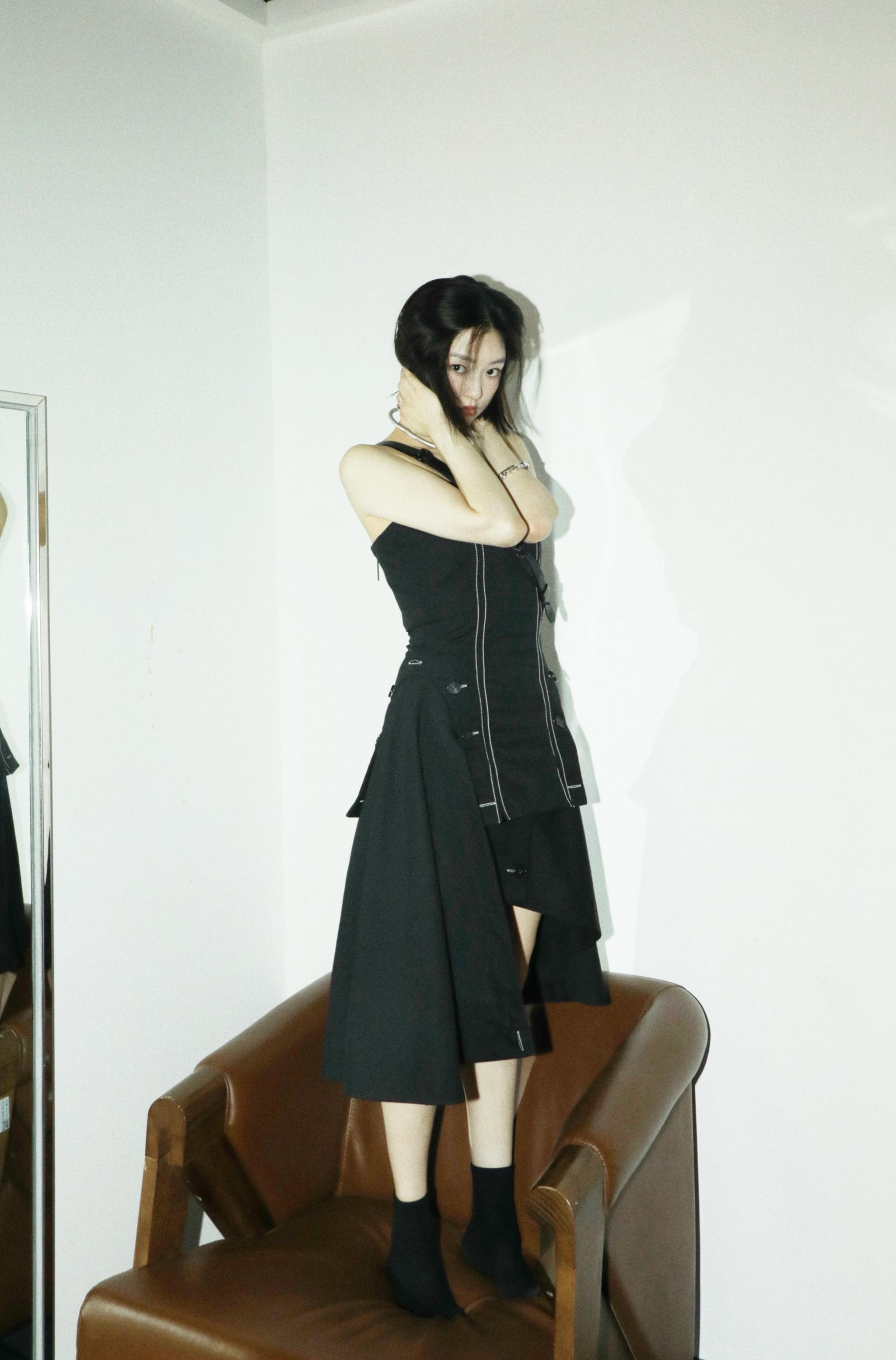 浅浅侧影悠扬飒然芒果季风剧场马晓欧马吟吟来了