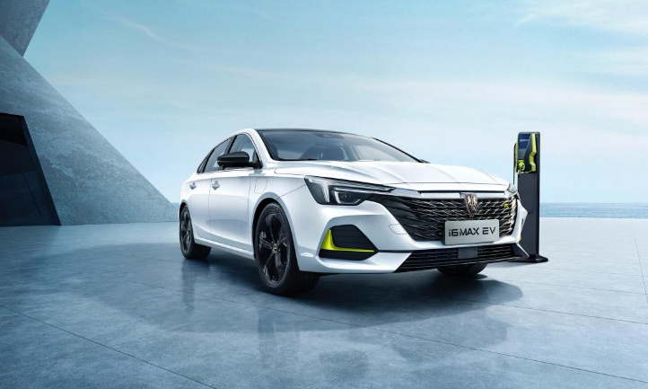 见怪不怪荣威i6maxev又是一台减配增价的新能源车