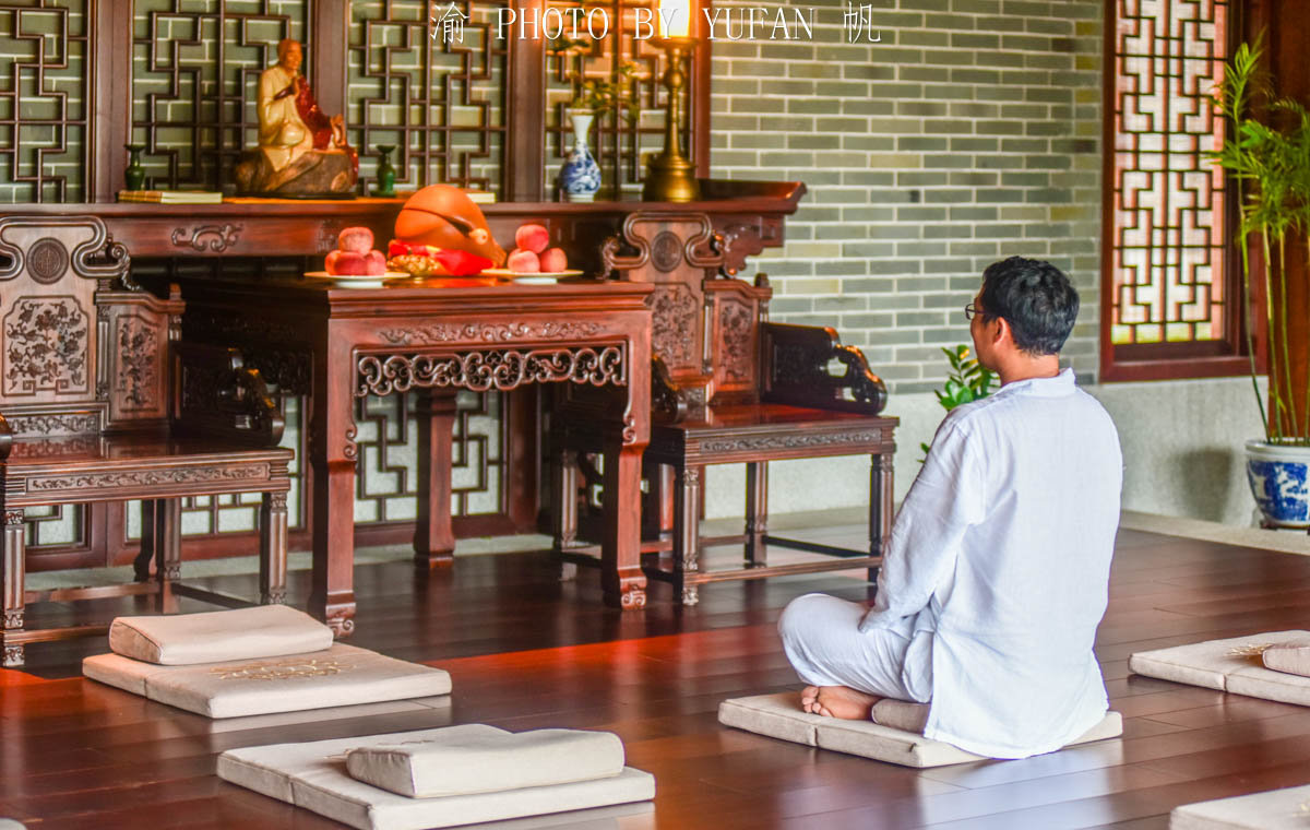 广东云浮11个网红景点竟然全在一座酒店中赶快约起去打卡吧