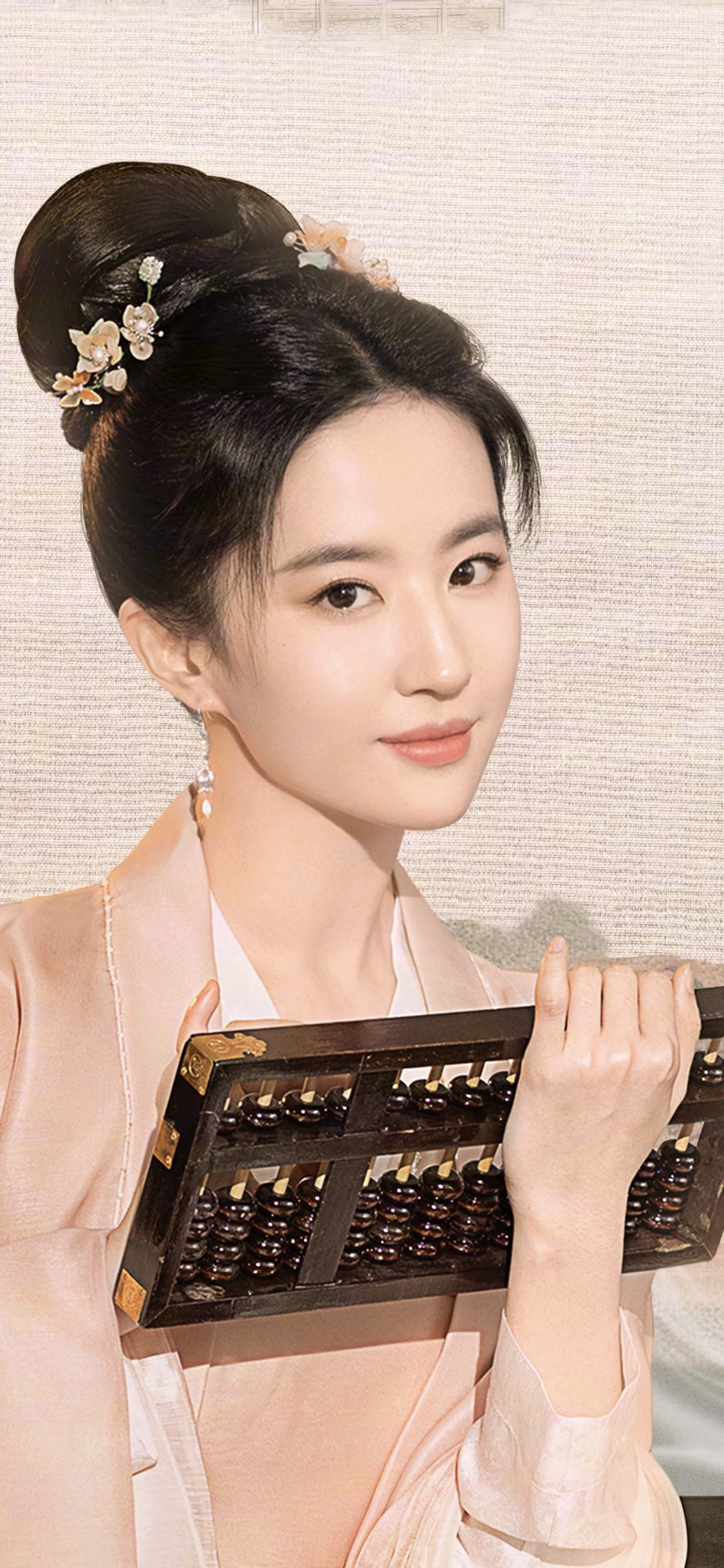 梦华录浮生如梦版海报