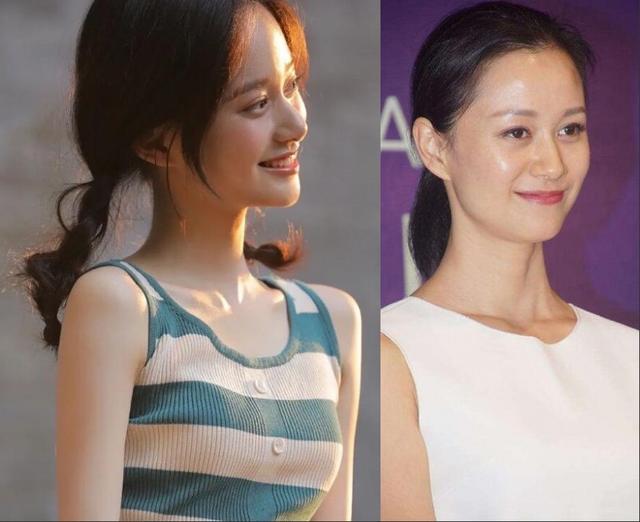 包揽三顶尖艺校状元,撞脸半个娱乐圈,夏梦能否在娱乐圈顺利走红