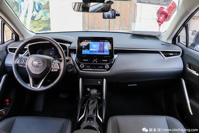 锋兰达对比AION Y Plus，15万紧凑型SUV该买油车还是电车