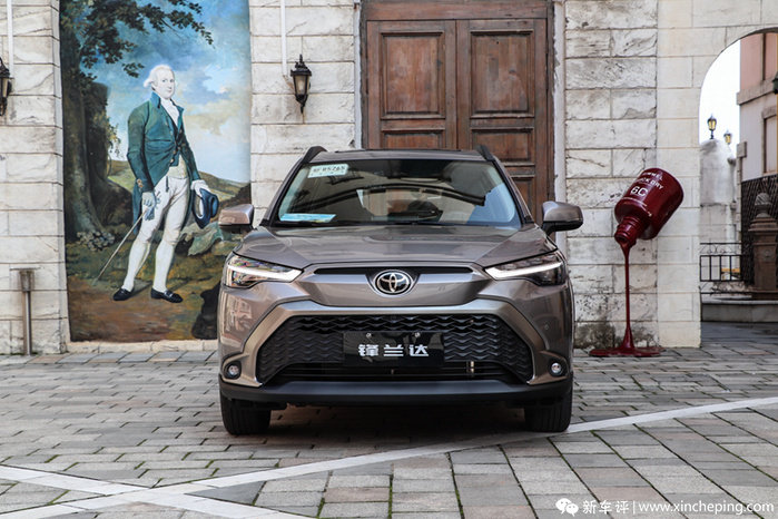 锋兰达对比AION Y Plus，15万紧凑型SUV该买油车还是电车