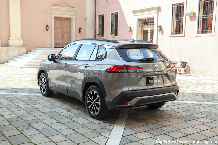 锋兰达对比AION Y Plus，15万紧凑型SUV该买油车还是电车