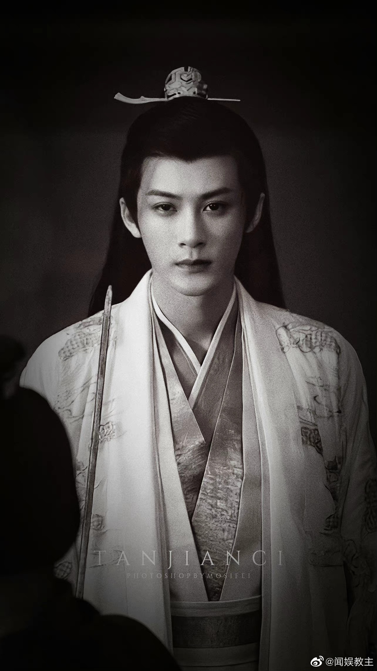 啊啊啊啊啊相柳也太帅了吧防风邶也好帅啊啊啊啊啊