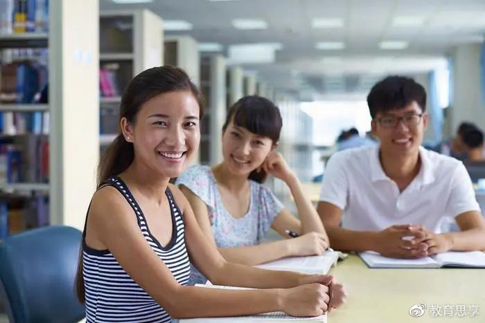 “逆向考研”走红,名校大学生求学深造,为何选择“双非院校”?