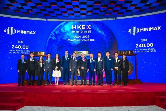 MiniMax发布上市后首份年报,既有亮点也有隐忧|AI|企业负债情况|高负债率|香港特别行政区|企业财务分析_新浪财经_新浪新闻
