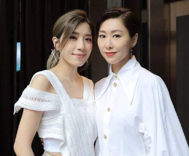 tvb视帝王浩信拍戏5楼跳下不用替身练出麒麟臂男友力满级