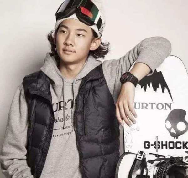 谷爱凌夺金！这位天才少女原来是这样培养出来的，家长们都快来取经休闲区蓝鸢梦想 - Www.slyday.coM