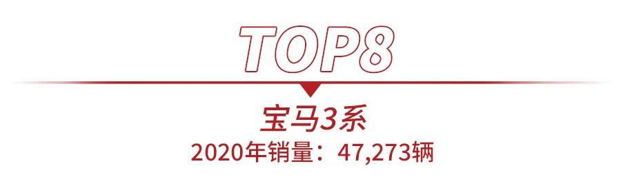 2020年德国汽车销量TOP10，大众占5席，福克斯排第4