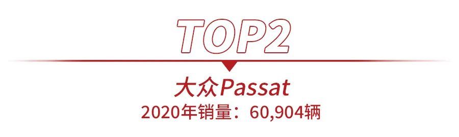 2020年德国汽车销量TOP10，大众占5席，福克斯排第4