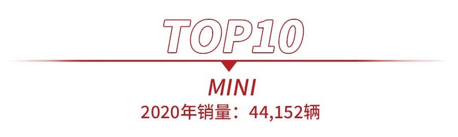 2020年德国汽车销量TOP10，大众占5席，福克斯排第4