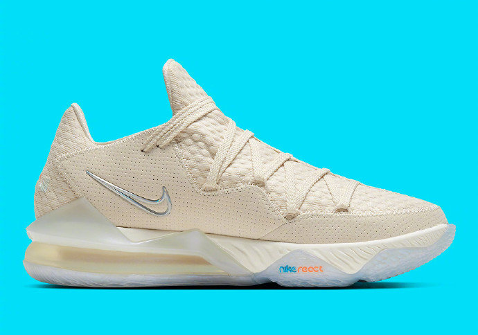 lebron low easter