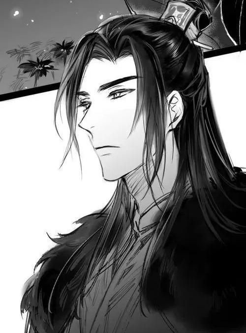 二哈和他的白猫师尊,踏仙帝君:楚晚宁,我做了一个可笑的梦|师尊|记忆|海棠树_新浪新闻
