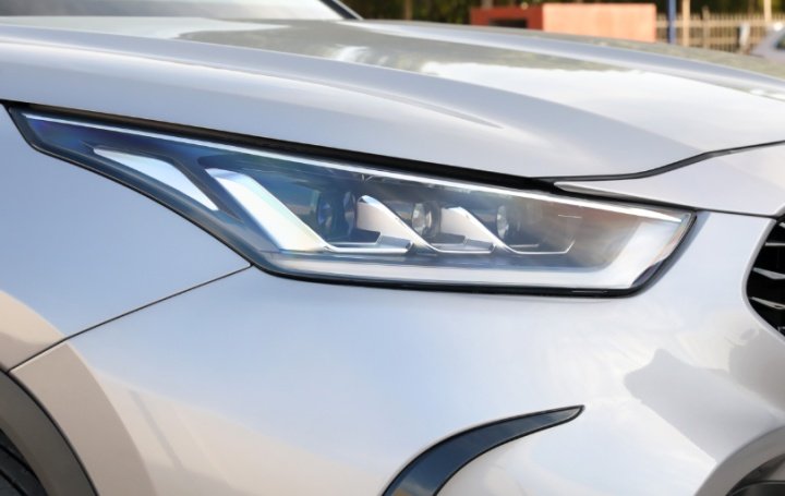 动力参数调整，23款皇冠陆放实力如何？