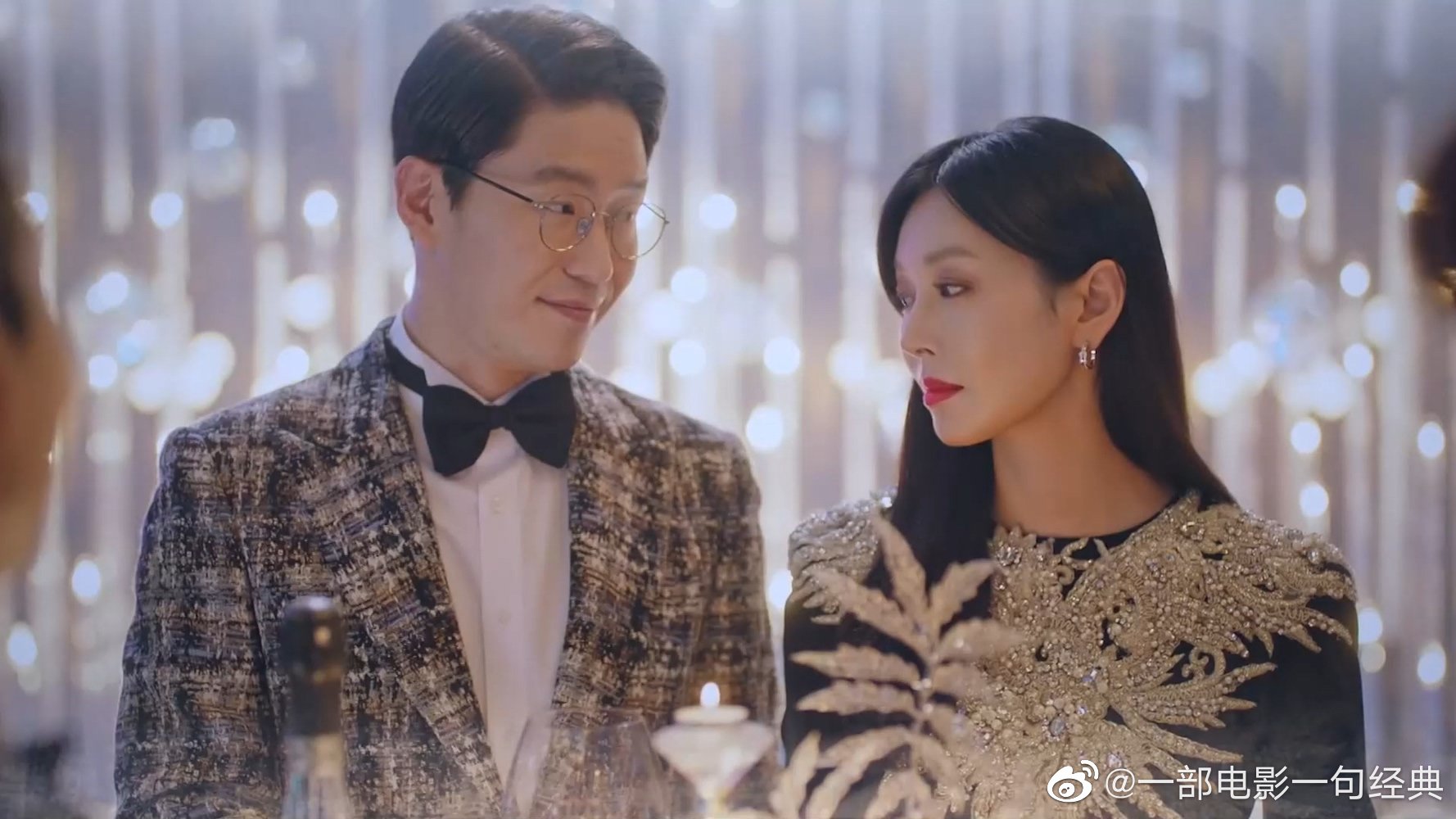 看完《顶楼》的结局不免要怀疑人生