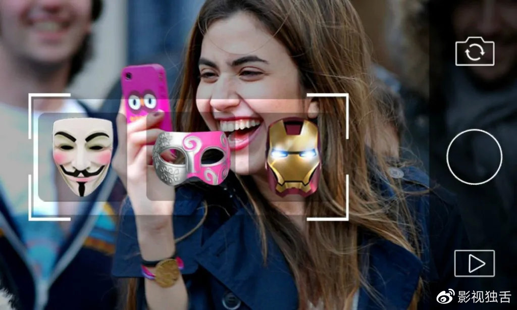 赵晓力:看了这两个短视频节目,我对国产剧有个建议