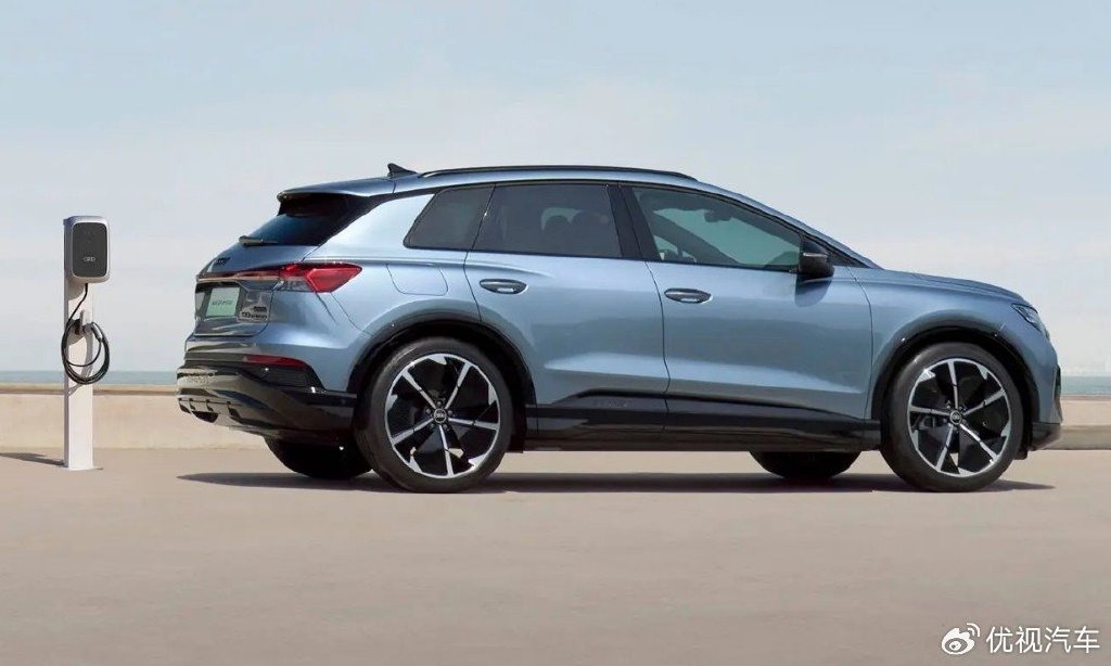 均价30万的奥迪q4 e-tron,现已跌至20万左右,想买豪华电车的能入手