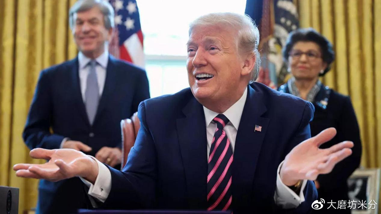 俄乌局势焦灼！特朗普抓住了拜登的把柄，一场好戏正在美国上演休闲区蓝鸢梦想 - Www.slyday.coM