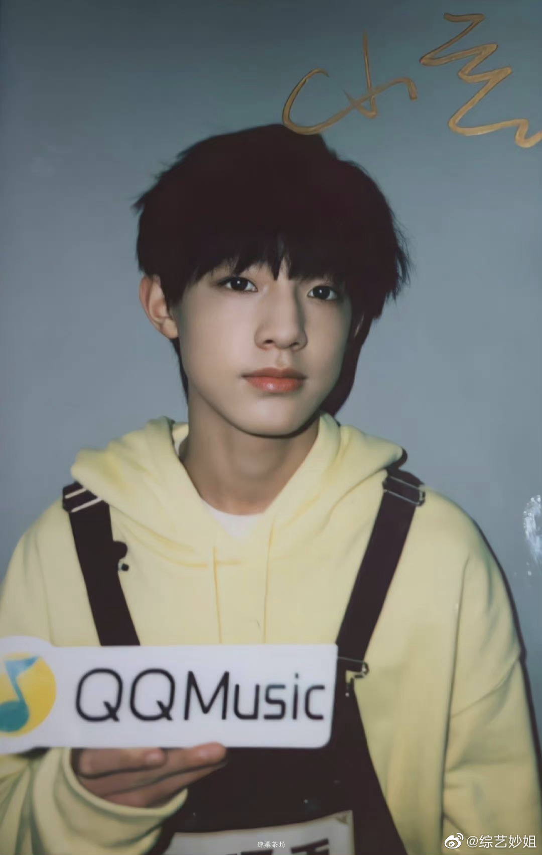 tf家族三代拍立得