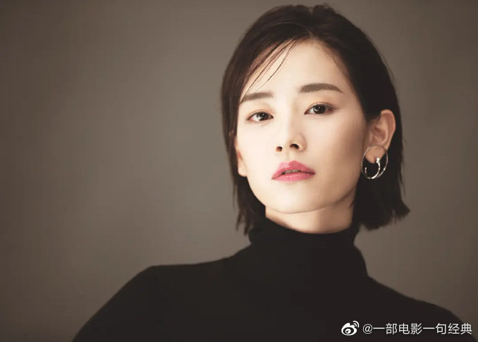 第40届香港电影金像奖最佳女主角刘雅瑟……