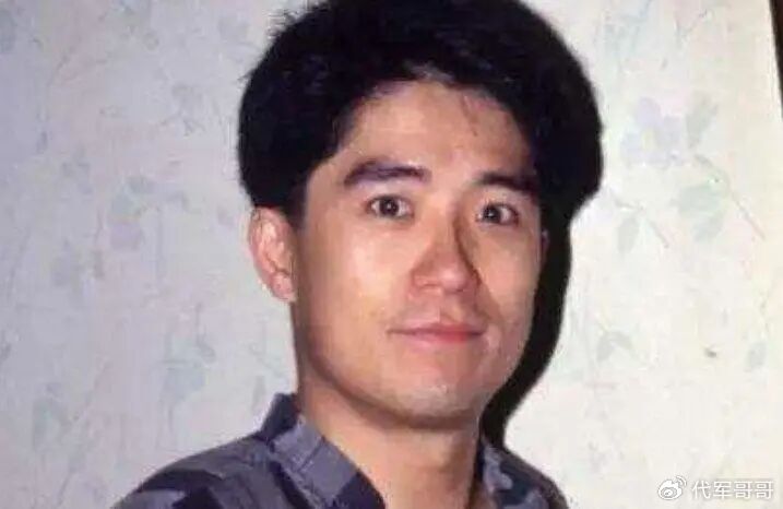 叶童哥哥李中宁:曾被TVB力捧却不火,投资失败后沦落到当保安