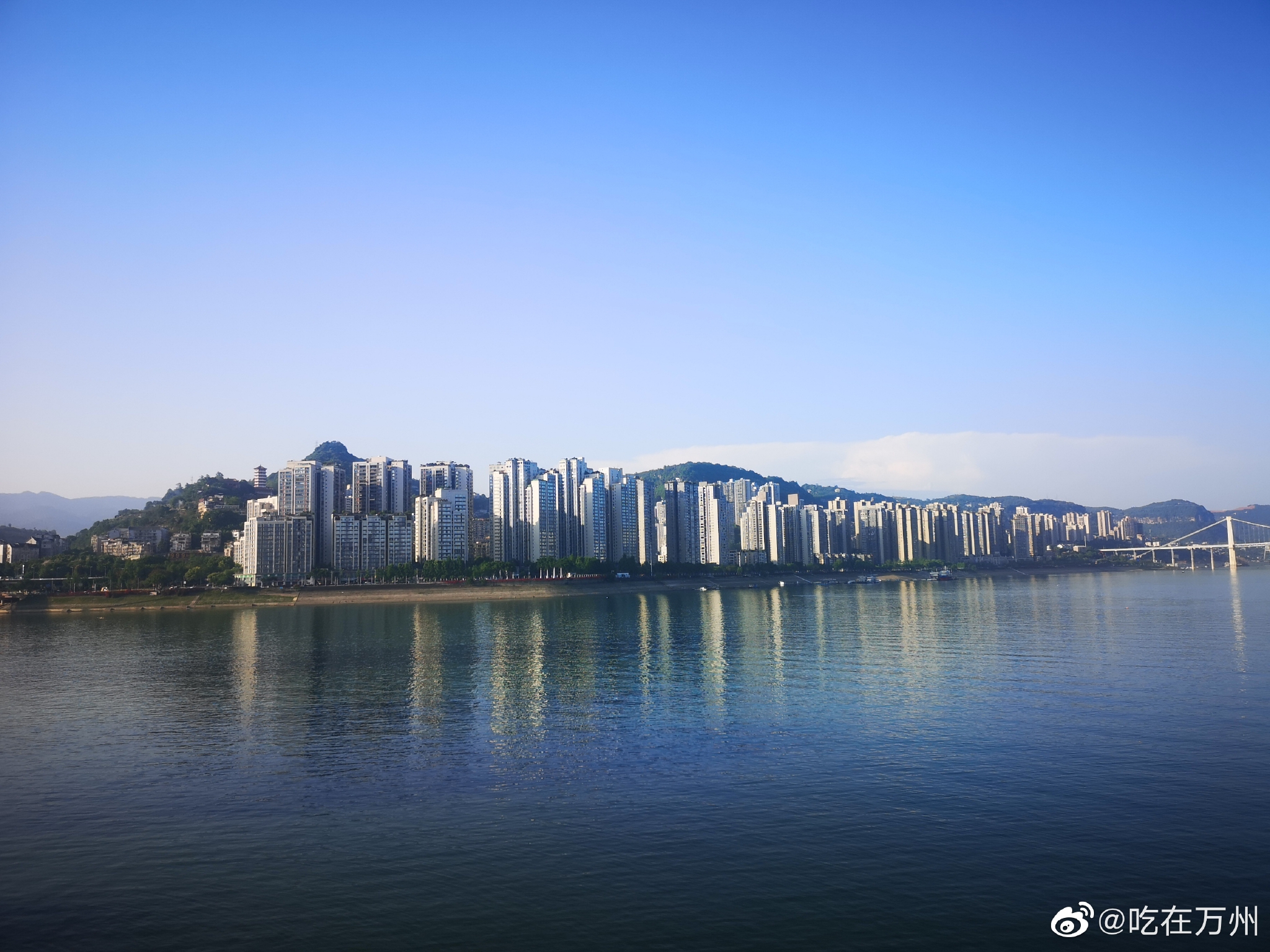 万州区天气(万州区天气预报30天查询)