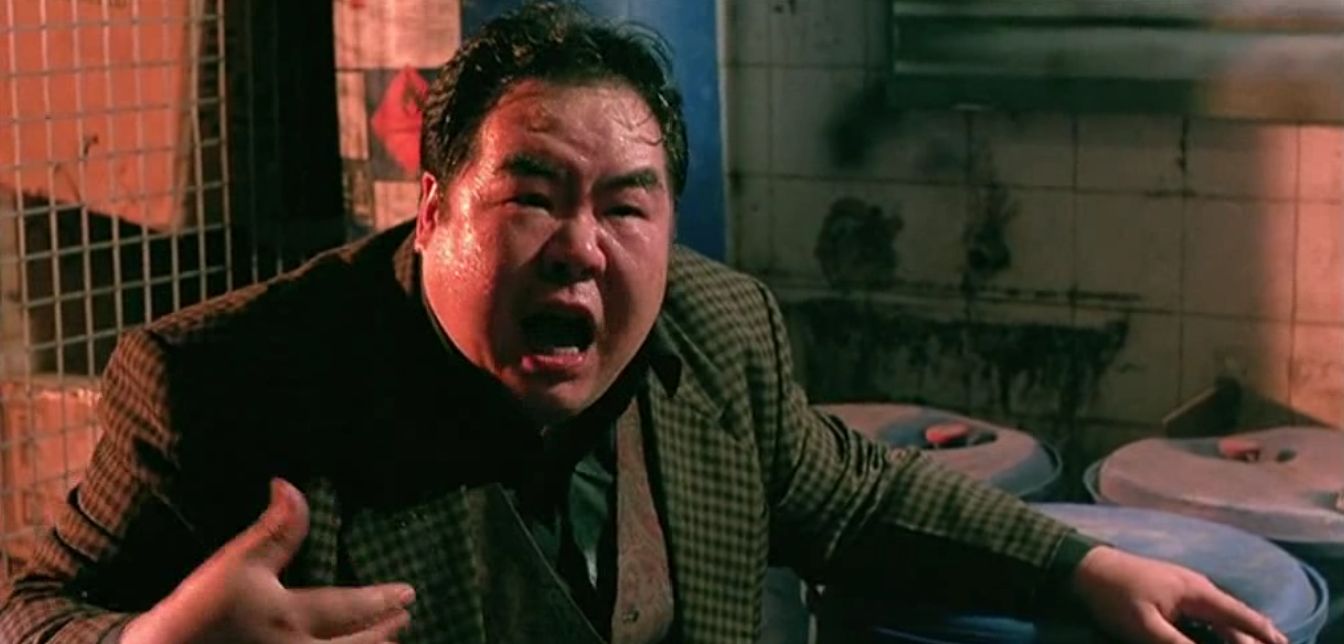 重案组|成龙|金像奖_新浪新闻