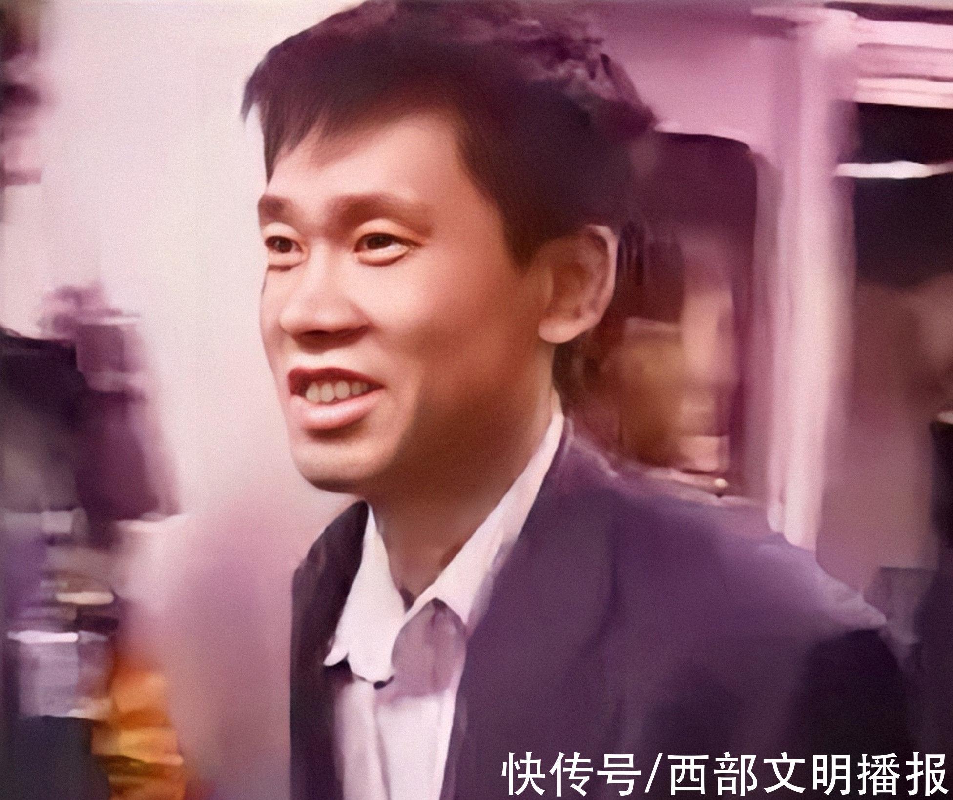 黑道大佬"乔四":横行东北敛财数年,最终下场凄惨|乔四|哈尔滨|黑道