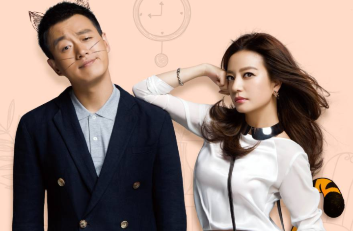 搭档实力派男主,演员阵容超豪华|学区房|赵薇|秦昊_新浪新闻