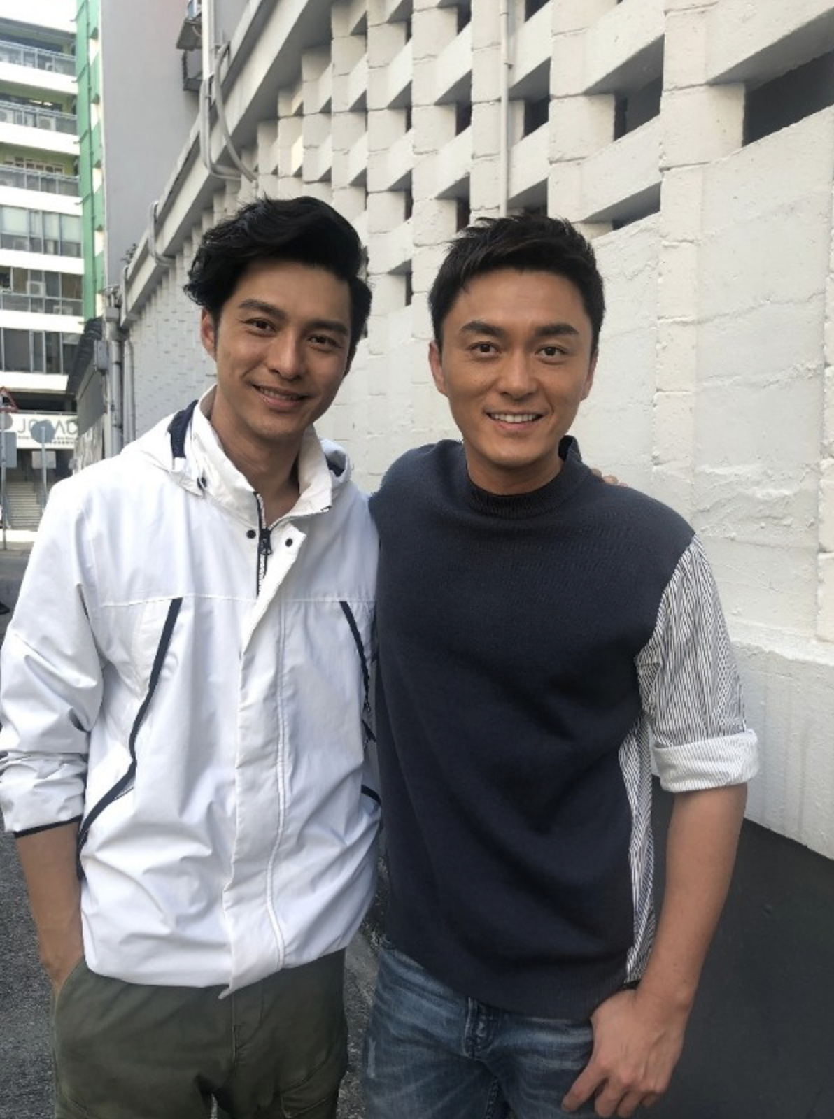 黄嘉乐盼获tvb奖项提名演技过硬未获认可至今未婚坦言没钱